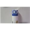 Image 2 : Unopened Roll of 50 1921 – 2021 Canadian Blue Nose 10 Cents. Coloured & Regular.