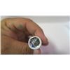Image 4 : Unopened Roll of 50 1921 – 2021 Canadian Blue Nose 10 Cents. Coloured & Regular.