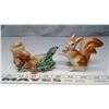 Image 2 : Squirrel and Log S&P shakers