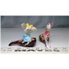 Image 2 : Porcelain Mouse on Cello S&P shakers