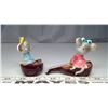 Image 3 : Porcelain Mouse on Cello S&P shakers