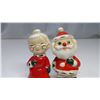 Image 4 : Mr. & Mrs. Santa Claus S&P shakers