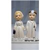 Image 1 : Doctor and Nurse S&P shakers