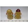 Image 4 : Lot of S&P shakers; Bunny and Gingerbread