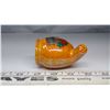 Image 4 : 2n1 S&P shaker; Orange Porcelain 1935