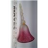 Image 2 : Lot of Perfume bottle and Crystal bell