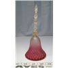 Image 3 : Lot of Perfume bottle and Crystal bell