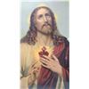 Image 2 : 2 Framed Jesus Christ and Father/Son pictures