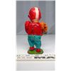 Image 2 : Wind-up Plastic Football kid (works)