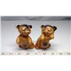 Image 1 : Sleepy Bear S&P shakers