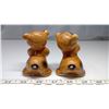 Image 3 : Sleepy Bear S&P shakers
