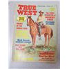 Image 4 : 2 vintage magazines - For Men Only 1957 & True West 1970