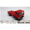 Image 5 : Vintage Fire Truck toy cars