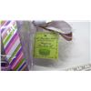 Image 3 : 16" Porcelain doll; Easter, unopened