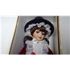 Image 3 : Bronwen Porcelain Doll
