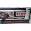 Image 3 : Nascar Office Depot "14" Tony Stewart Semi-truck