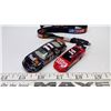 Image 2 : Nascar Card Deck, lanyard & diecast metal toy car