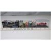 Image 1 : Lot of unopened Nascar diecast metal racecars