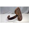 Image 1 : Rusted Metal Seat