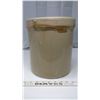 Image 2 : #2 Medalta stoneware crock