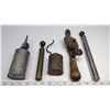 Image 1 : Lot of Assorted Vintage tools