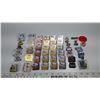 Image 1 : Lot of assorted pins