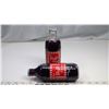 Image 3 : Pop Shoppe Grape 355mL short bottles (2), unopened