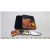 Image 2 : John Wayne pocket knife & case