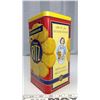 Image 2 : 1935-1995 Christie's Ritz cracker tin 60th Anniv.
