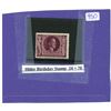 Image 1 : Hitler Birthday stamp