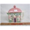 China Cottage Teapot no damage