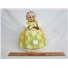 Grandmother Cookie Jar