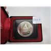 Image 1 : 1976 Library of Parliament Silver Dollar