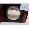 Image 1 : 1978 Edmonton Common Wealth Games Silver Dollar