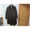 Image 1 : Man's Vintage Fur Coat Medium