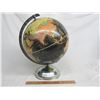 Image 2 : Globe of the World