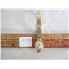 Image 2 : Ladies Bulova Wrist Watch 24 Hour Dial Working