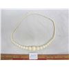 Image 1 : Antique Ivory Necklace