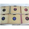 Image 2 : 6 Albums of Antique 78 Records