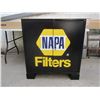 Image 2 : Napa Metal Cabinet