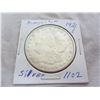 Image 1 : 1921 S Morgan Silver Dollar