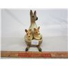 Image 1 : West German Kangaroo Salt and Peppers no damage
