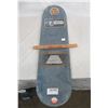 Image 1 : New Santa Cruz Star Wars Skateboard Chewbacca