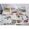 Image 2 : 6 Copies 1940-41 Colliers Magazine Great Ads