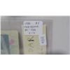 Image 2 : 1986 $5 RADAR. Thiessen-Crow signatures. GNB Prefix. Serial Number 3088803. BC-56b. F-12.