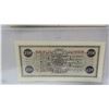 Image 8 : Lot of 3 1981 – 1982 University of Alberta Personal Meal Program Scrip. Includes 5 Cents, 10 Cents &