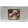 1230  2004P Holiday Gift Set. 7coin set features colourized Santa Claus. Housed in unopened original fold