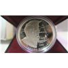 Image 2 : 1995 Hudson’s Bay Company Silver Dollar. Commemorates the 325th Anniversary of this famous company t