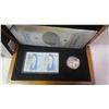 Image 2 : 2004 The Proud Polar Bear $2 Limited Edition Stamp & Coin Set. The $2 coin is Sterling Silver, plus 