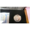 Image 3 : 2004 The Proud Polar Bear $2 Limited Edition Stamp & Coin Set. The $2 coin is Sterling Silver, plus 